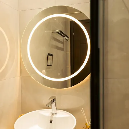 Casa Evanti Sívota Zewnętrze zdjęcie