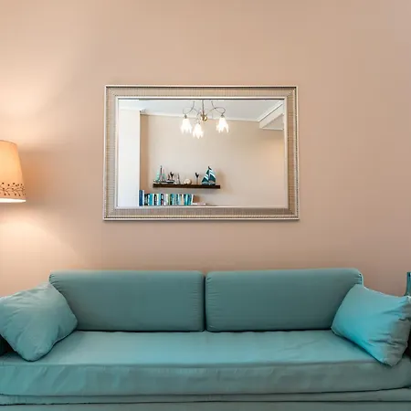 Casa Evanti Sívota Zewnętrze zdjęcie