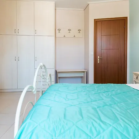 Casa Evanti Sívota Zewnętrze zdjęcie