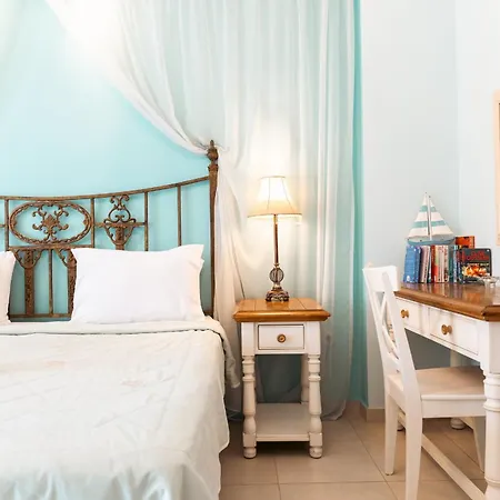 Casa Evanti Sívota Zewnętrze zdjęcie