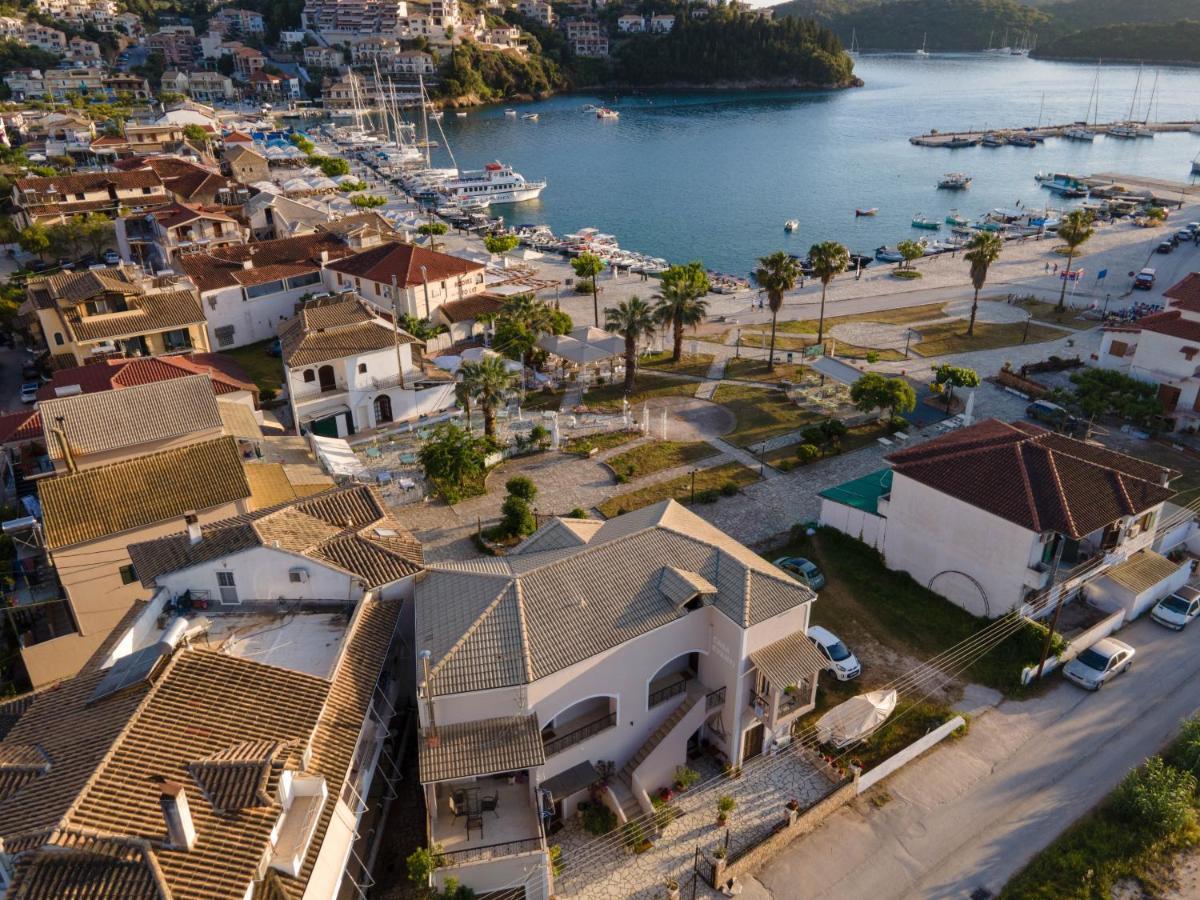 Casa Evanti Apartment Sivota (Epirus)
