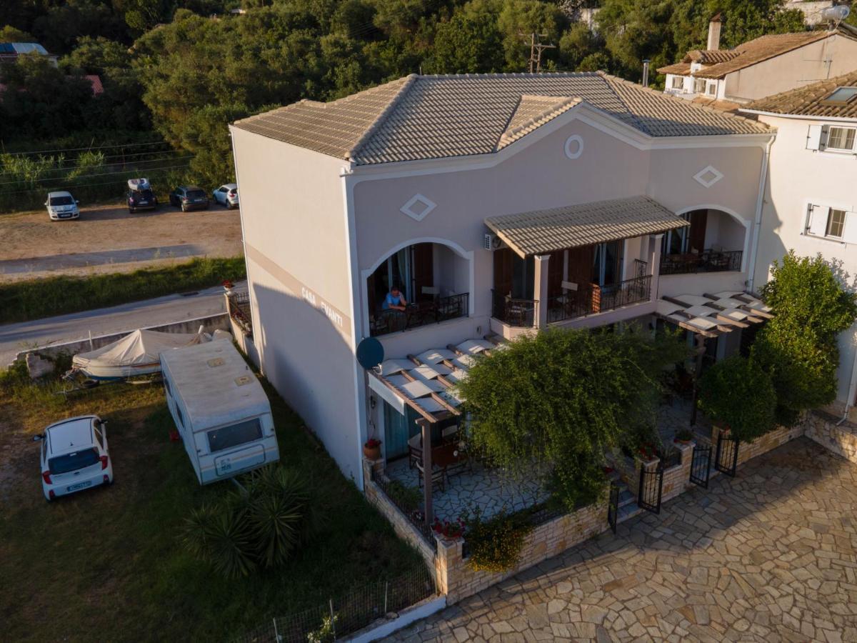 Casa Evanti Apartment Sivota (Epirus)