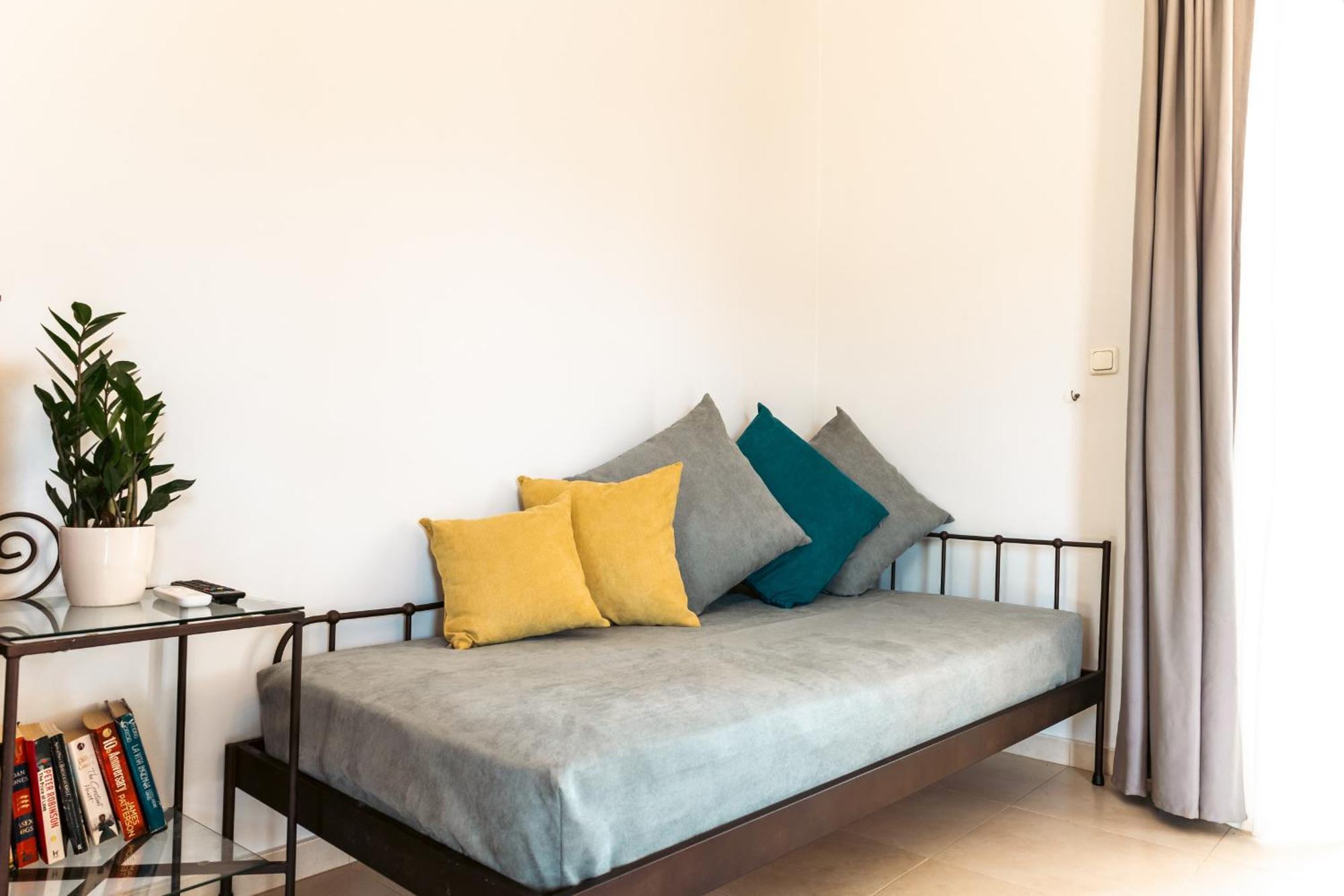 Casa Evanti Apartment