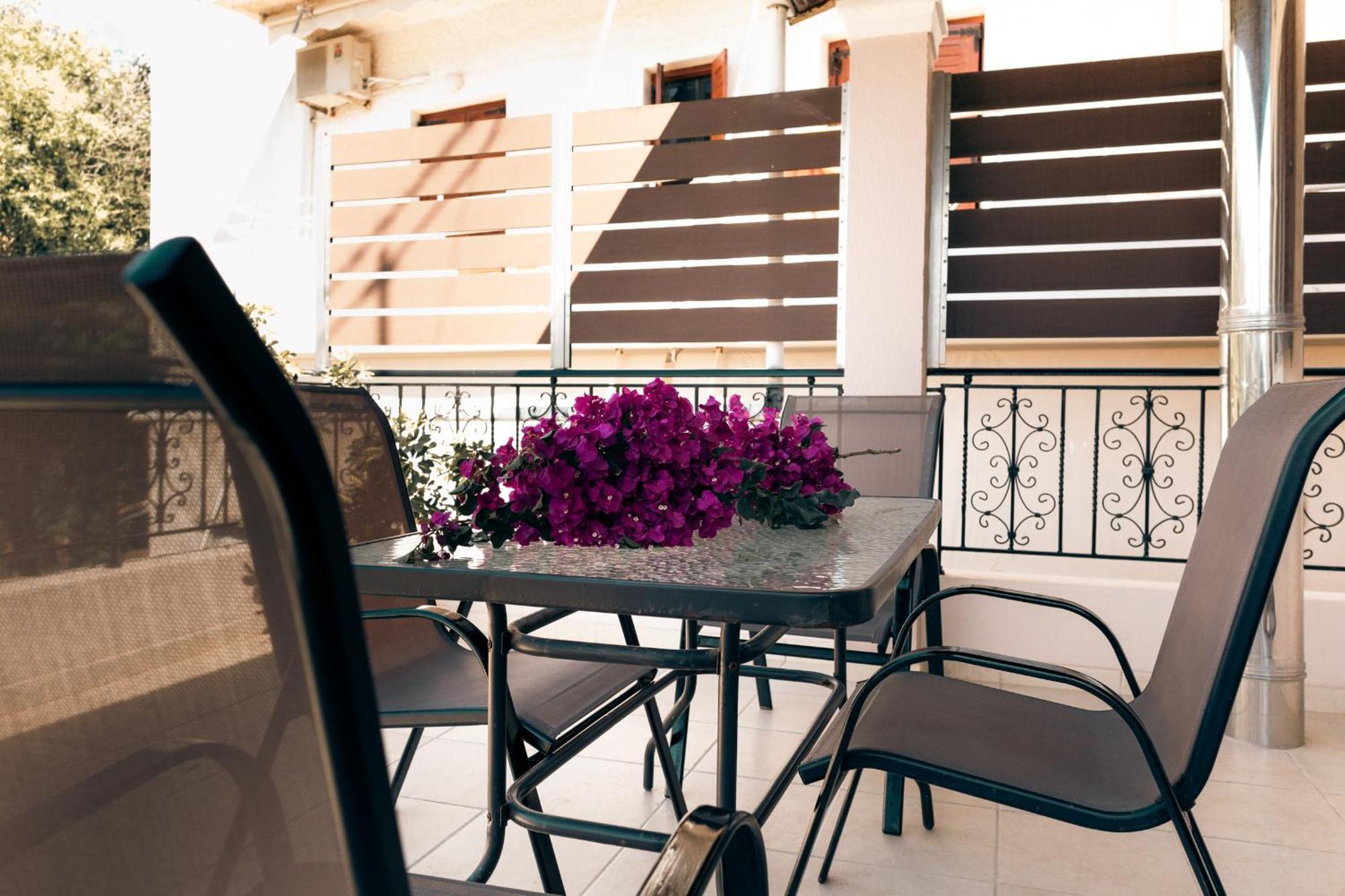 Casa Evanti Apartment *