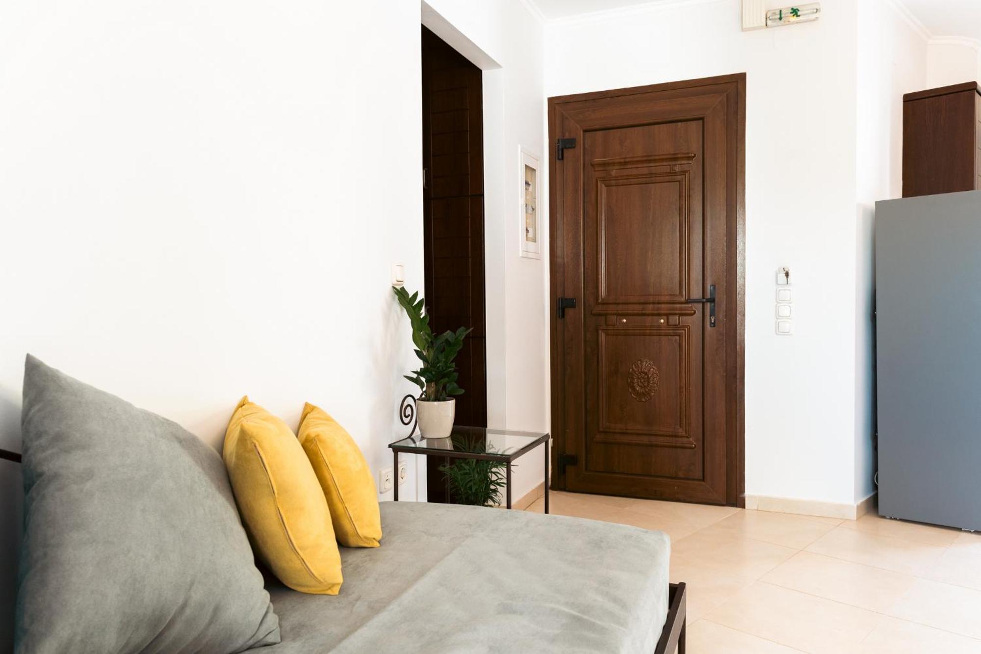Casa Evanti Apartment Sivota (Epirus)