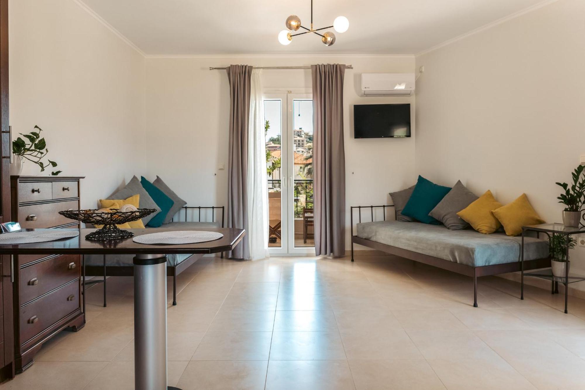 Casa Evanti Sivota (Epirus)