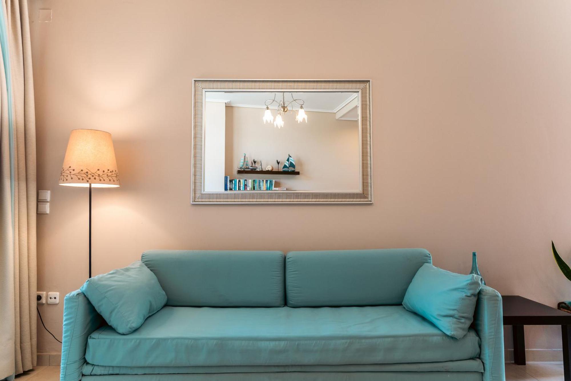 Apartment Casa Evanti Sivota (Epirus)