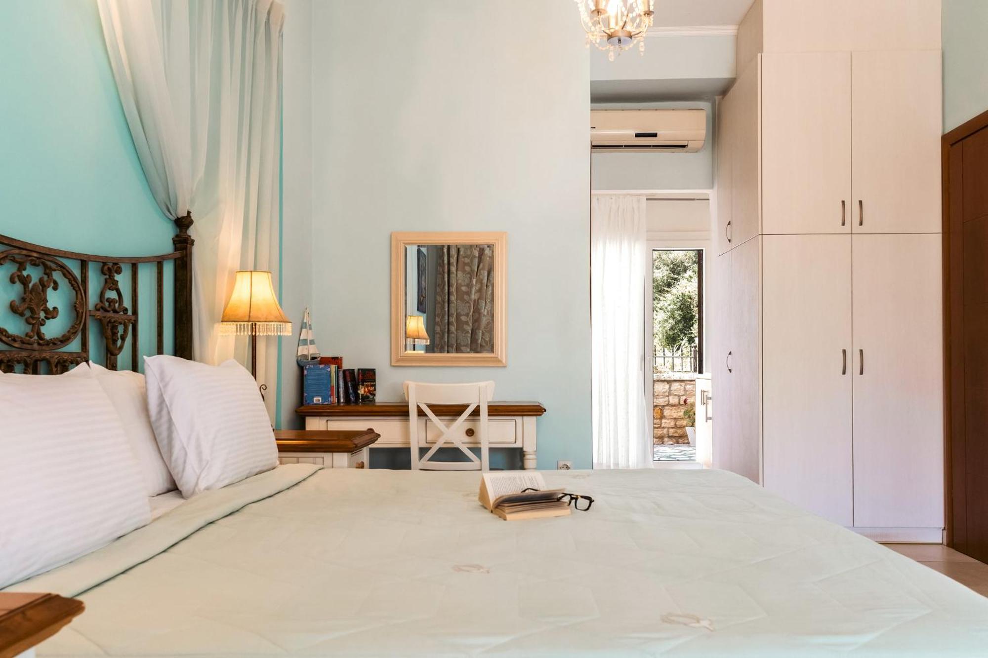 Casa Evanti Apartment