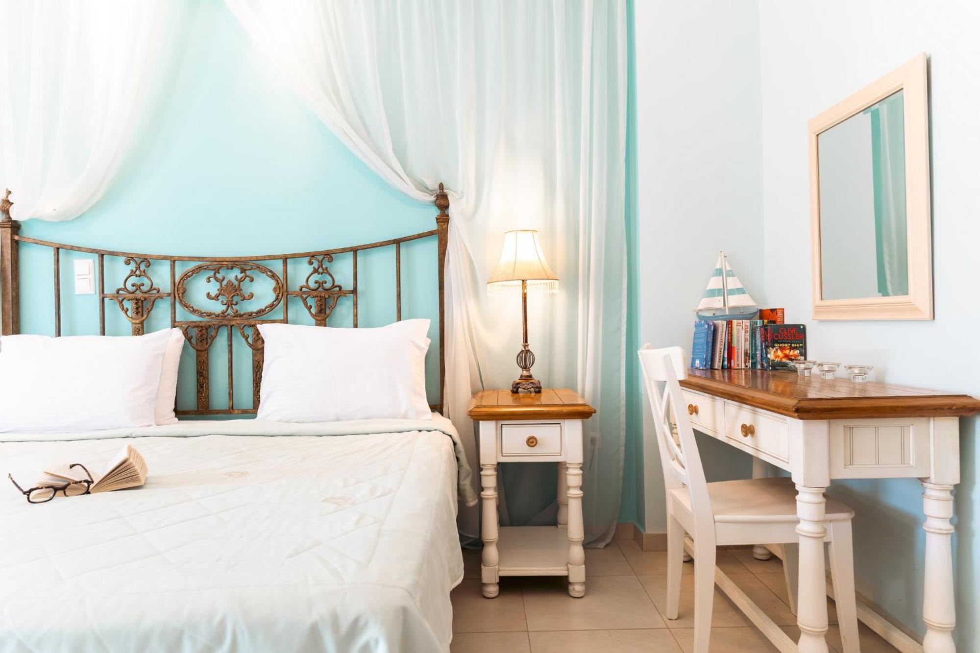 Casa Evanti * Sivota (Epirus)