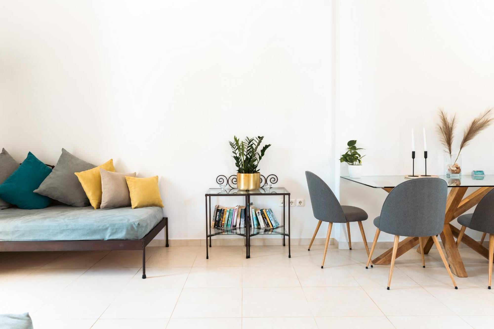 Casa Evanti Apartment