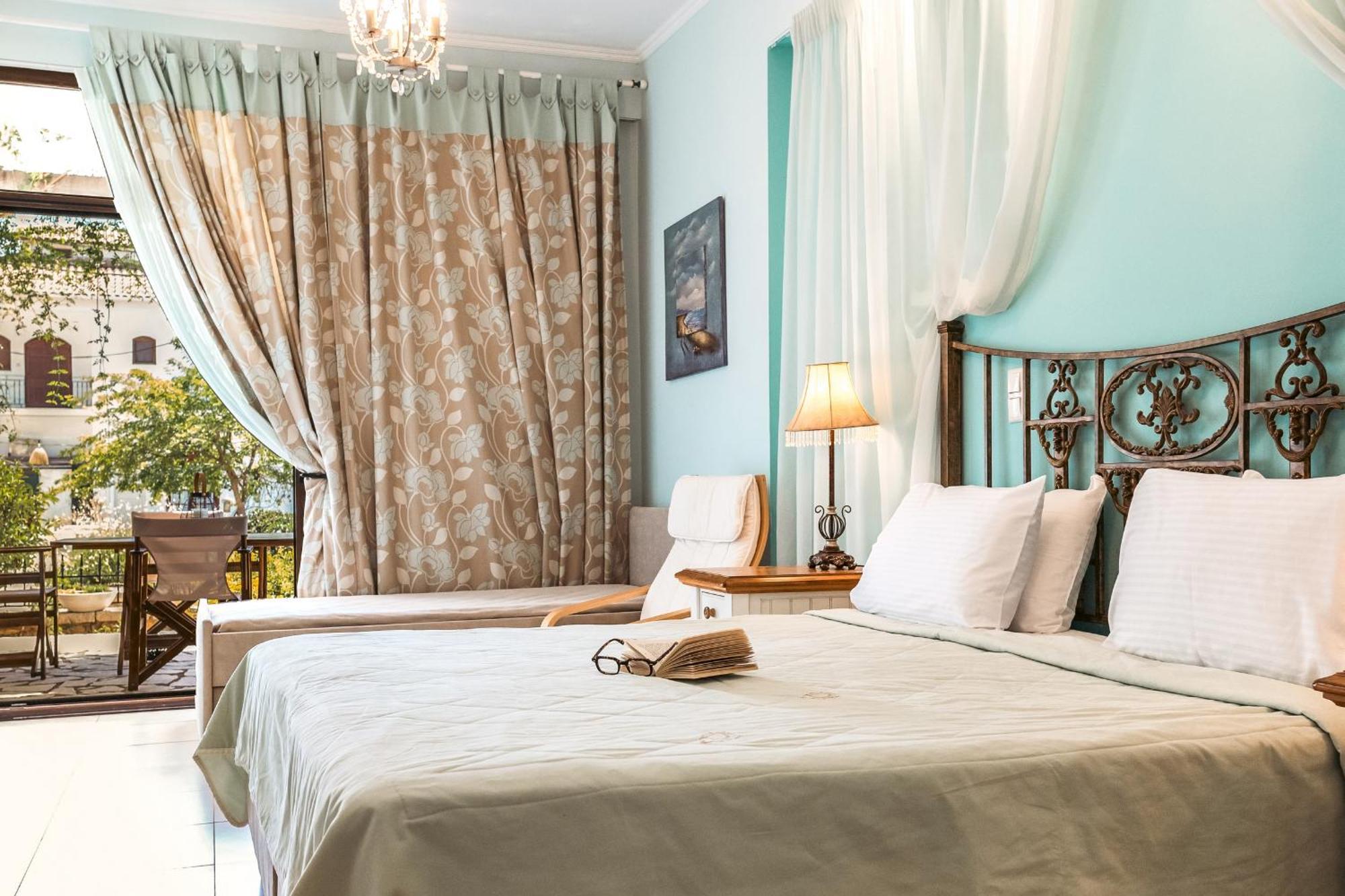 Casa Evanti Sivota (Epirus)