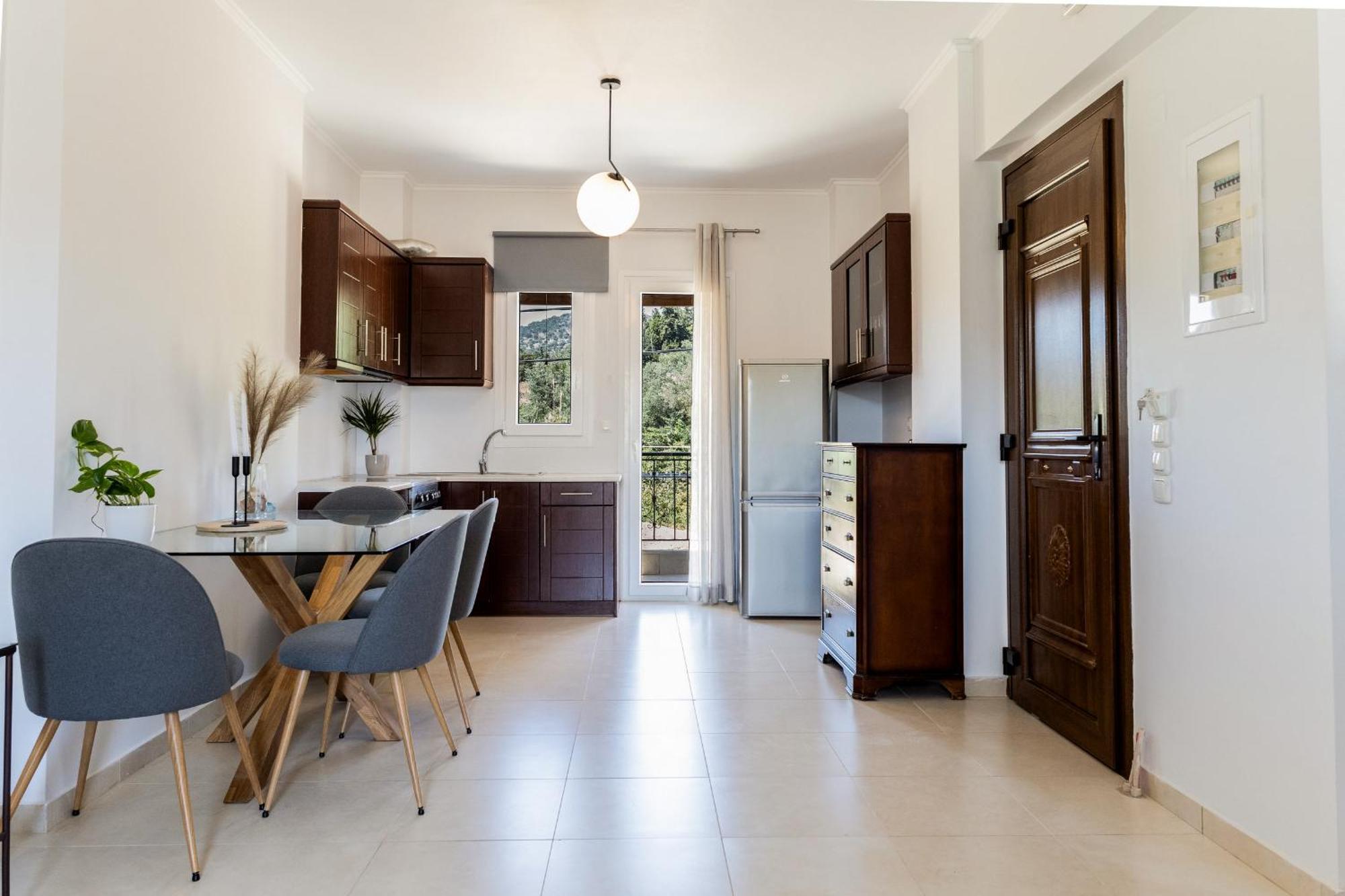 Casa Evanti Apartment