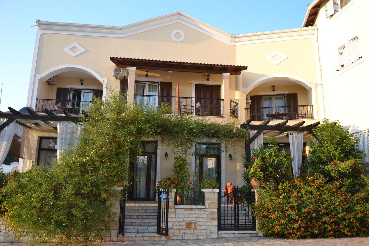 Apartment Casa Evanti