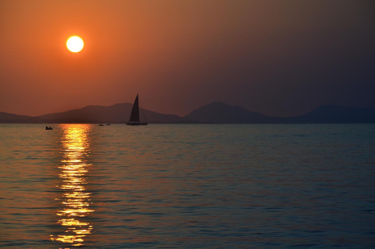 Casa Evanti Apartment Sivota (Epirus)